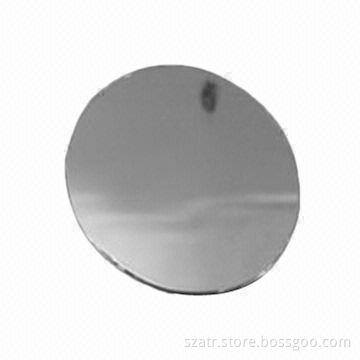 Fuel Cap Cover for Accent 2012, Made of Engineering Plastic or Metal